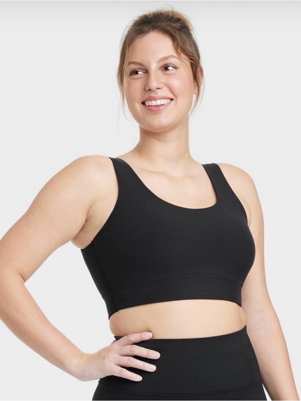 All in Motion Sports Bra